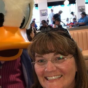 Meet your Posher, Deann